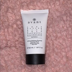 Avant 8 Hour Radiance Renewal Sleeping Mask